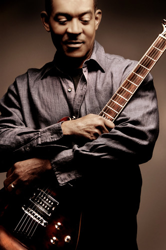 Ronny Smith Photo