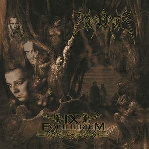 IX Equilibrium album