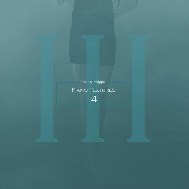 Piano Textures 4 III