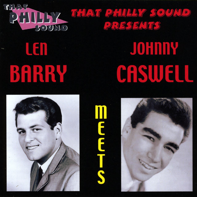 Johnny Caswell Photo
