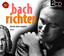 Bach-Richter  -  collection tandem Albumcover