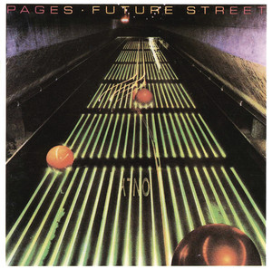Future Street album