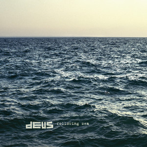 Following Sea cover