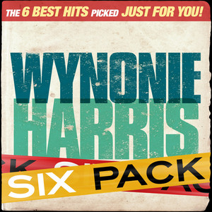 Six Pack - Wynonie Harris - EP album