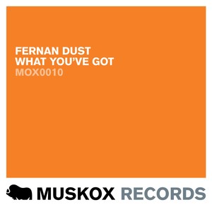 Fernan Dust
