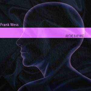 Anytime in My Mind album