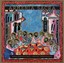 Armenia Sacra: Liturgical Armenian Chants Albumcover