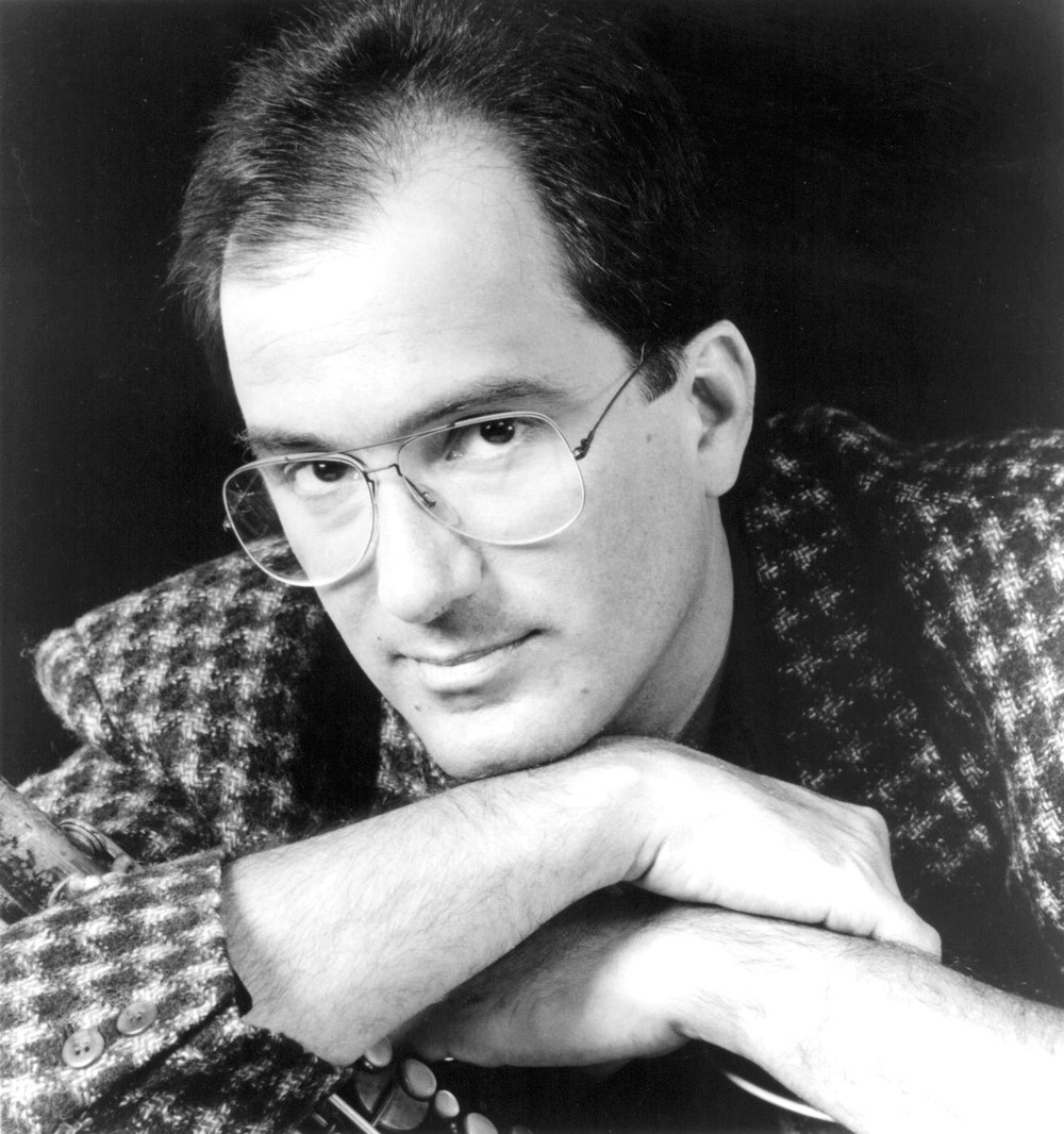 Michael Brecker image