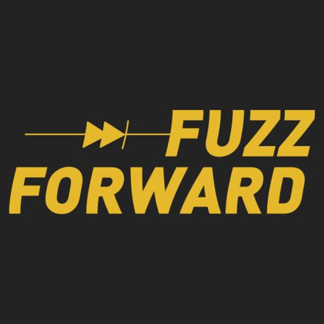 Fuzz Forward photo