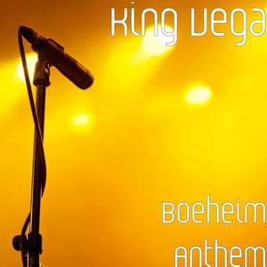 King Vega