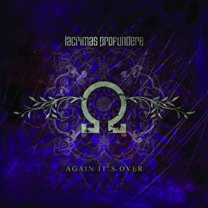 Again It's Over album