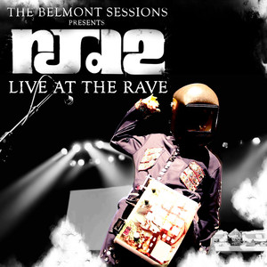 Live at the Rave album