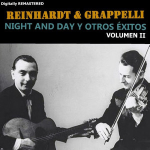 Vol. 2 - Night and Day y otros éxitos (Remastered) album