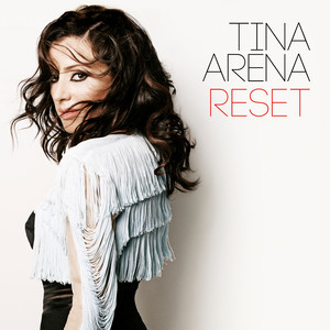 Reset cover