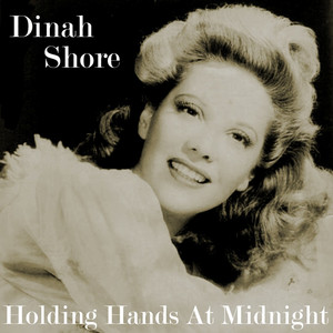 Holding Hands at Midnight cover