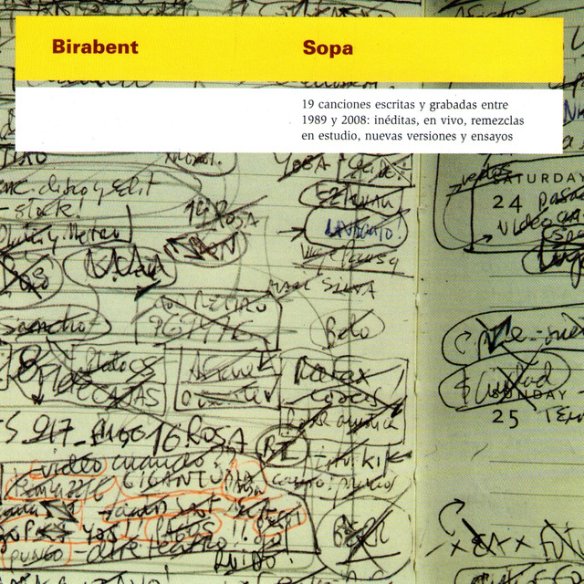 Sopa cover