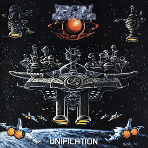 Unification album