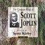 The Complete Rags Of Scott Joplin Vol. 1 Albumcover