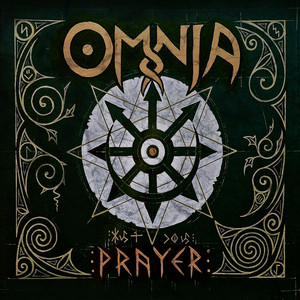 Prayer cover