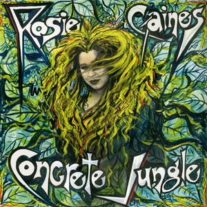 Concrete Jungle album
