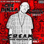 C.R.E.A.M. (Cash Rules Everything Around Me) Vol. 1 cover