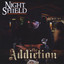 The Addiction Albumcover