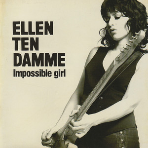 Impossible Girl cover