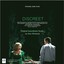 Discreet Ost Albumcover