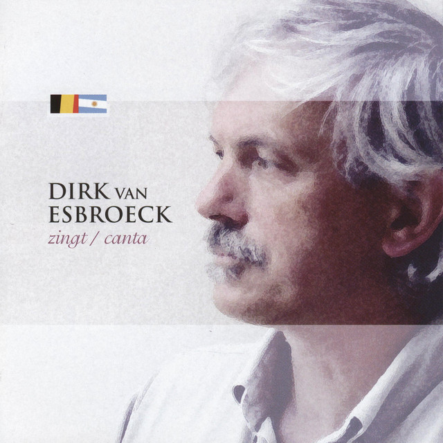Dirk Van Esbroeck Photo