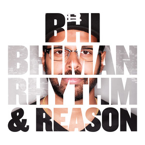 Rhythm & Reason cover