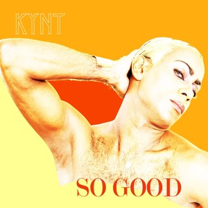 So Good Albumcover
