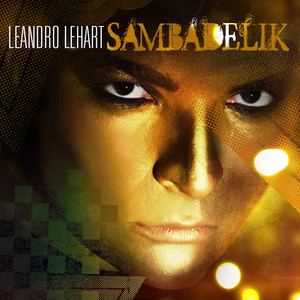 Sambadélik, Vol. 1 cover