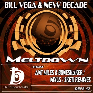 Bill Vega