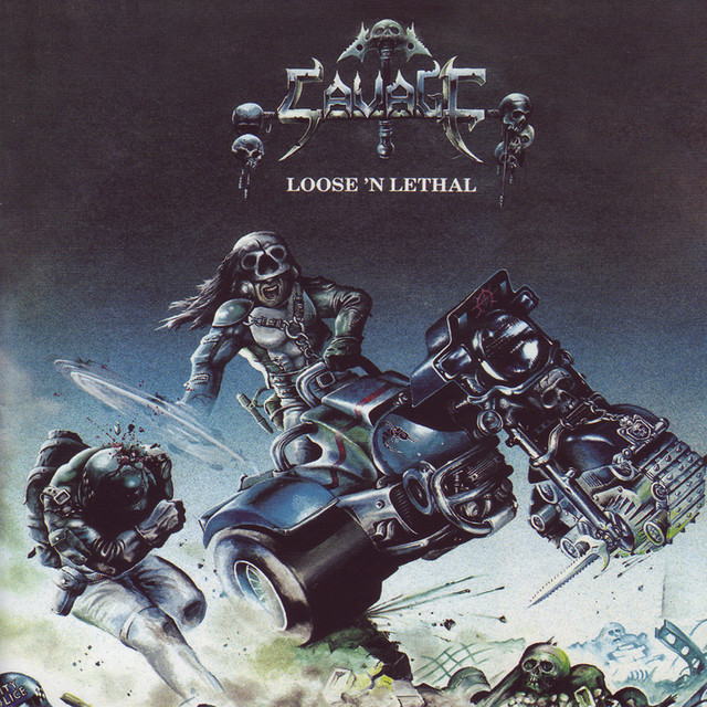 Loose 'n' Lethal cover