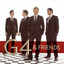 G4 & Friends cover