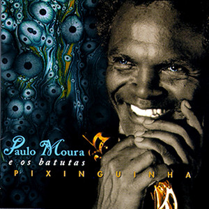 Pixinguinha album