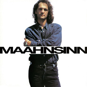 Maahnsinn cover