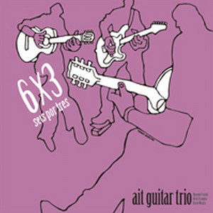 ait guitar trio