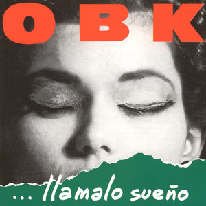 Llámalo sueño album