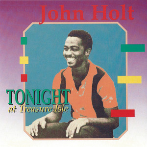 Tonight at Treasure Isle album