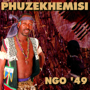 Ngo '49 cover