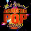 Most Wanted Acoustic Pop Songs Albumcover