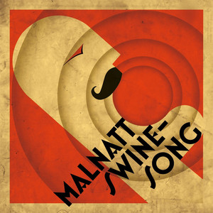 Swinesong cover