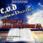 Weapon Of Mass Instruction EP Albumcover
