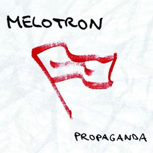 Propaganda cover