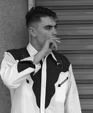 Cromo profile
