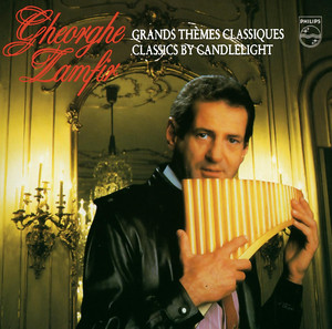 Classics by Candlelight cover