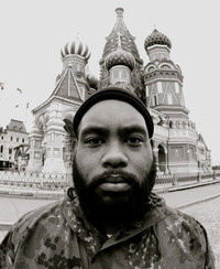 ANTWON cover