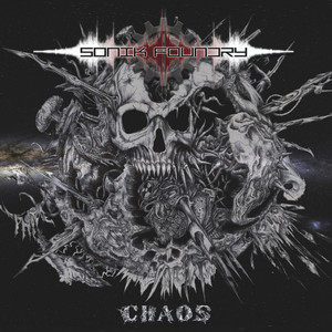 Chaos cover