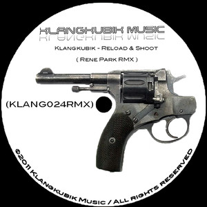 Klangkubik feat. Rene Park